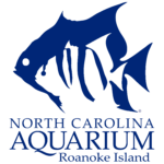 North Carolina Aquarium on Roanoke Island