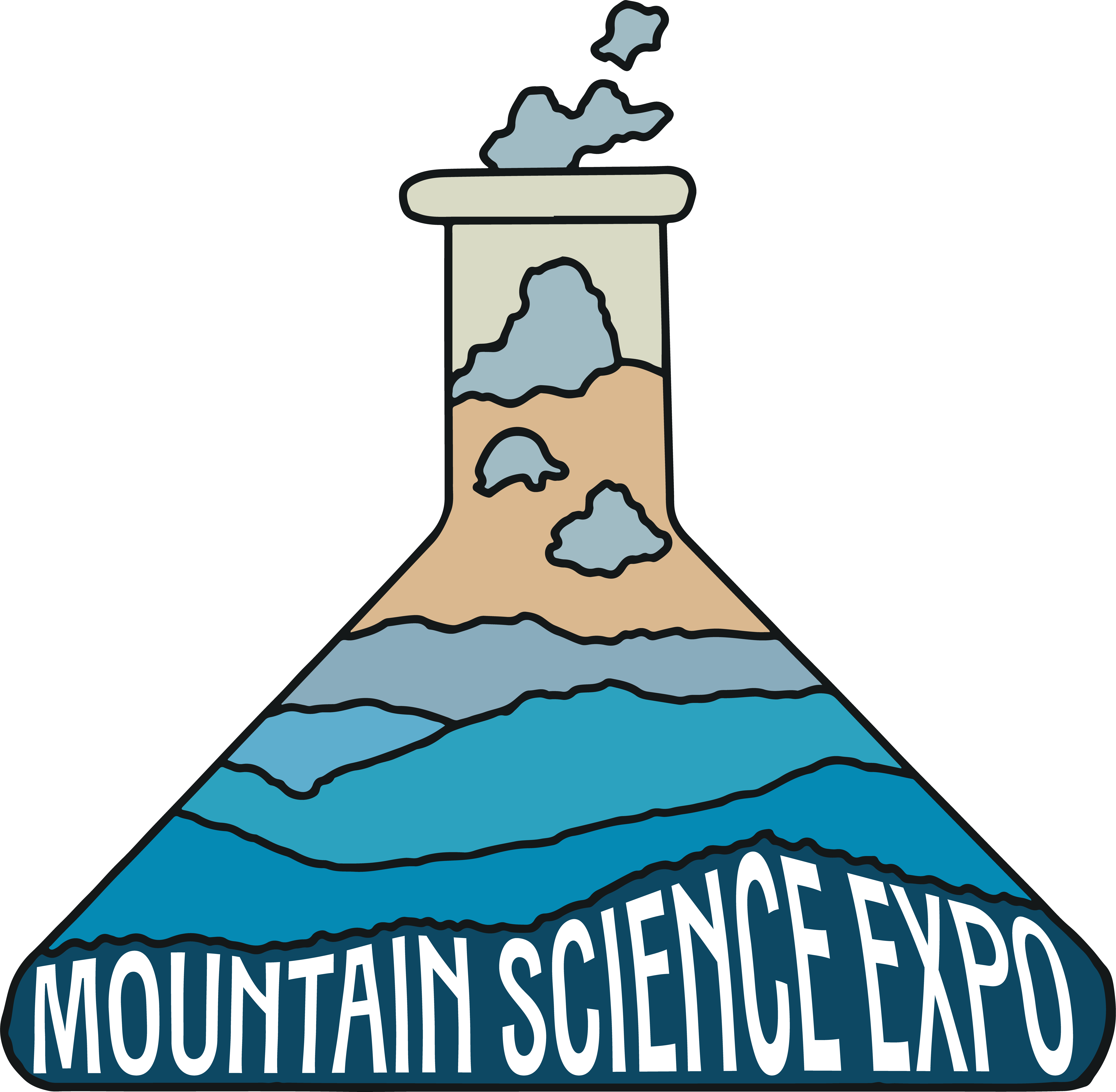 Science Exppo NC Arboretum: Mountain Science Expo 2025 › North Carolina Science Trail