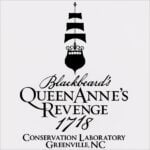Queen Anne’s Revenge Conservation Lab