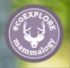 ecoexplore-mammals-badge