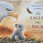 eagles are back book