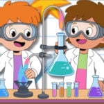 science-kids