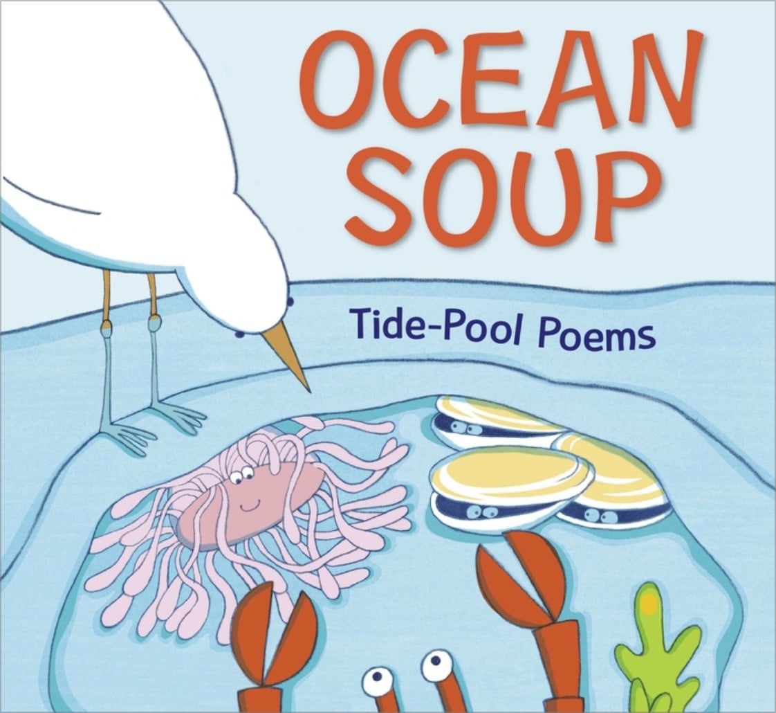 ocean soup