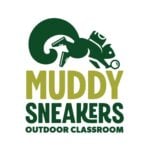 Muddy Sneakers